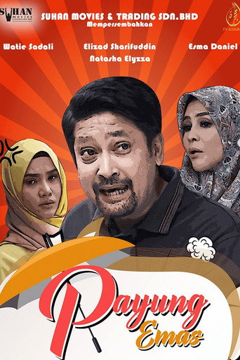 Payung Emas