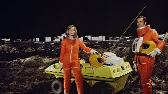 #41 Space: 1999