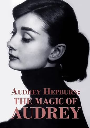 Audrey Hepburn: The Magic Of Audrey en streaming 