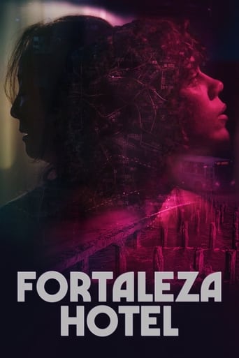 Poster of Fortaleza Hotel