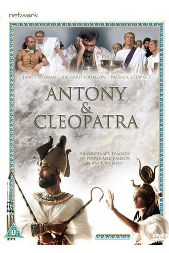 Antony and Cleopatra