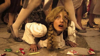 Чарлстон за Огненку (2008)