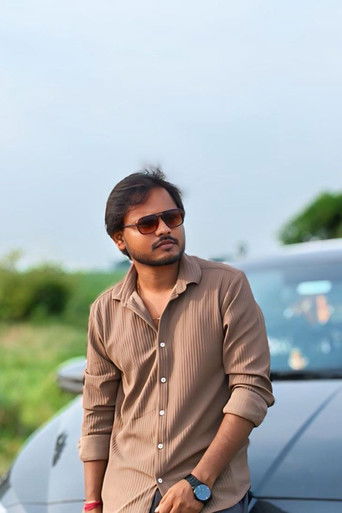 Foto de Nishanth Doti