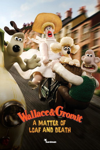 A Matter of Loaf and Death