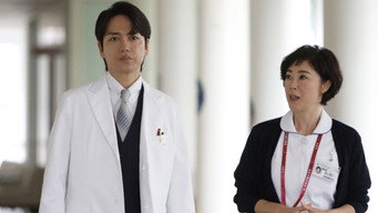 Episode 5 — Episode 5