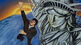 Рімо Вільямс: Пригоди починаються (1985)