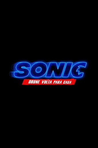 Sonic Drone Home
