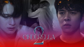 #12 Mr. Cinderella