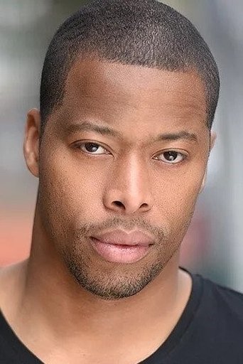 Samuel Smith headshot