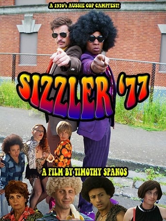 Sizzler '77 [OV]