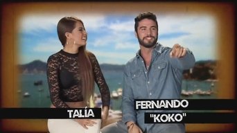 Episódio Episódio 12 da série Acapulco Shore