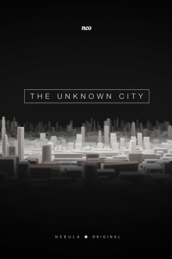 The Unknown City (2021年)のポスター画像 - FindKey
