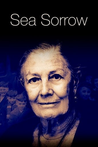 Sea Sorrow (2017) Sea Sorrow (2017)