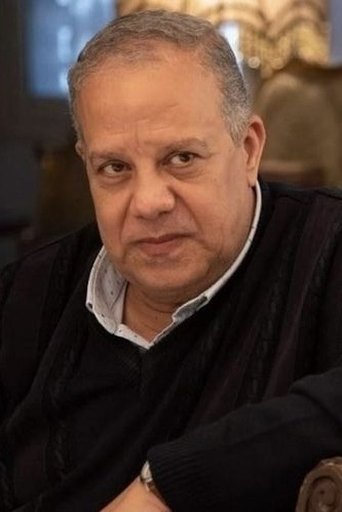 Image of Magdy Al Sebaei