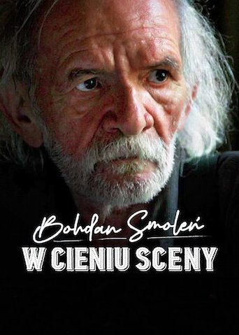 Bohdan Smoleń - w cieniu sceny