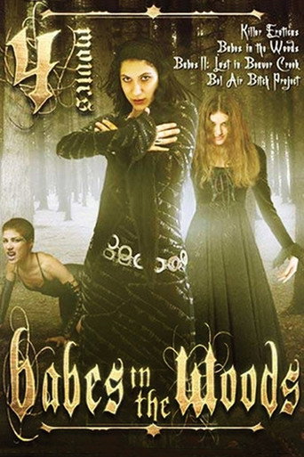 Babes in the Woods (2000)