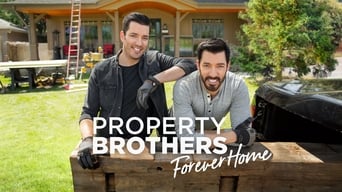 #5 Property Brothers: Forever Home