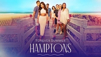 Forever Summer: Hamptons (2022- )