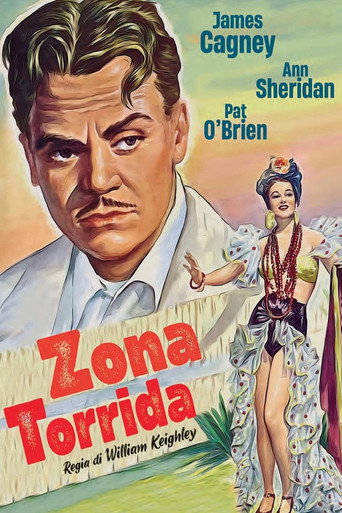 Zona torrida