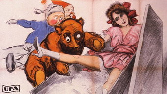 #9 The Doll