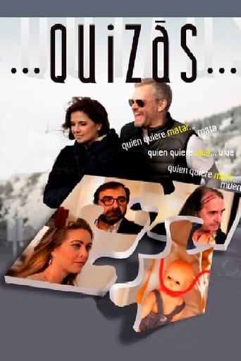 Poster of Quizás