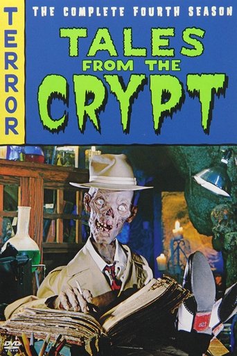 Tales from the Crypt Season 4 Episode 11