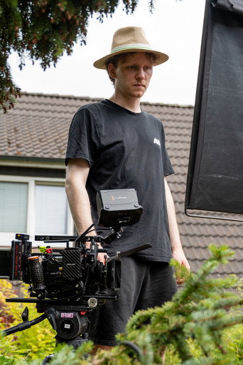 David Melüh