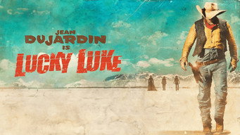Cena 3 de Lucky Luke