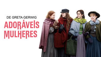 Cena de Adoráveis Mulheres