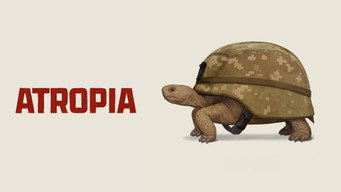 #4 Атропія