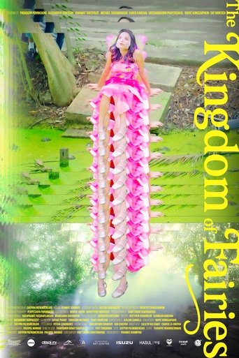 the kingdom of fairies