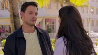 第15話:Miami 第15話:Miami