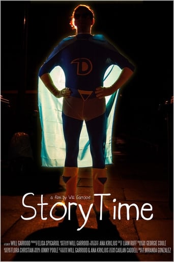 Poster of Storytime