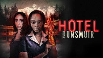 Hotel Dunsmuir (2020)