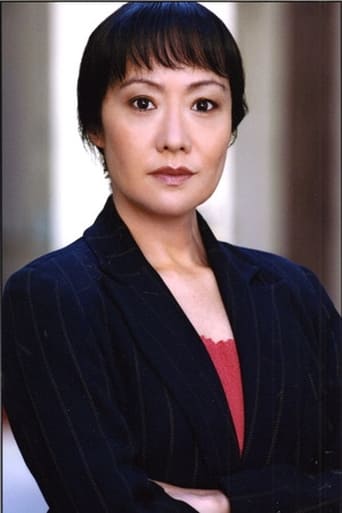 Image of June Angela