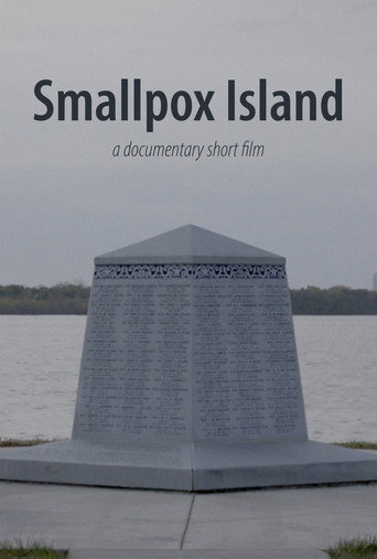 Smallpox Island (2025)