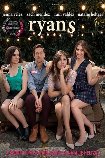 Poster of Ryans