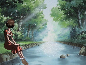 Episode 22 — A Summer Day's Serenade