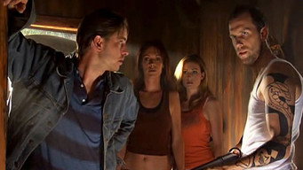 Brain Dead (2010)