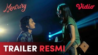 Mercury - S1E01