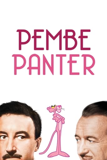 Pembe Panter ( The Pink Panther )
