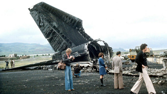 Airline Disaster: Crash of the Century backdrop 1