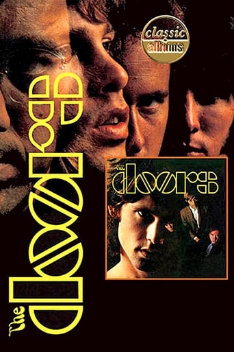 Poster för Classic Albums: The Doors - The Doors
