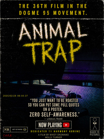 Animal Trap (2026)