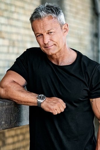 René Dahl Andersen is Hovede person