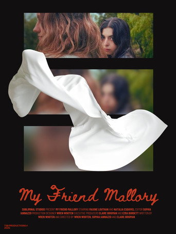My Friend Mallory
