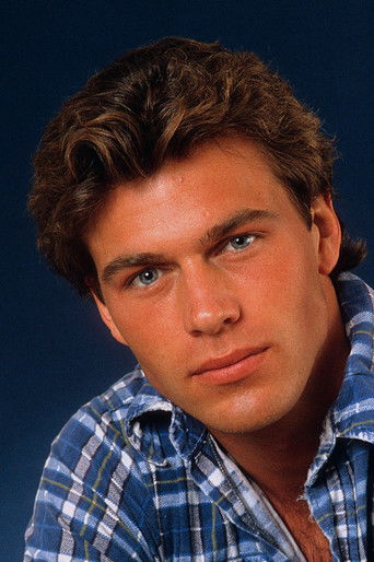 Jon-Erik Hexum