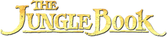 The Jungle Book logo