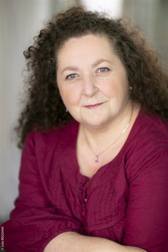 Sylvie Lachat