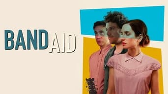 Galeria 2 - Band Aid